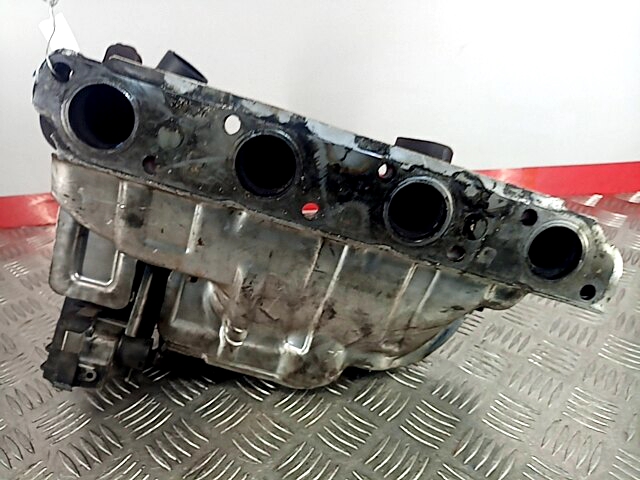 Турбина FORD Mondeo IV 2007-2015