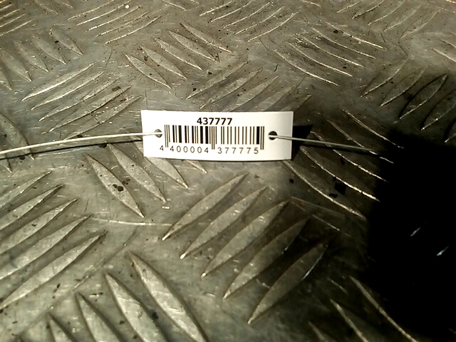 Лючок бензобака VOLKSWAGEN Passat B5 1997-2005