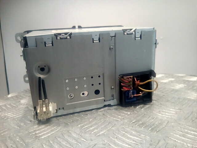 Магнитола VOLKSWAGEN Passat B6 2005-2011