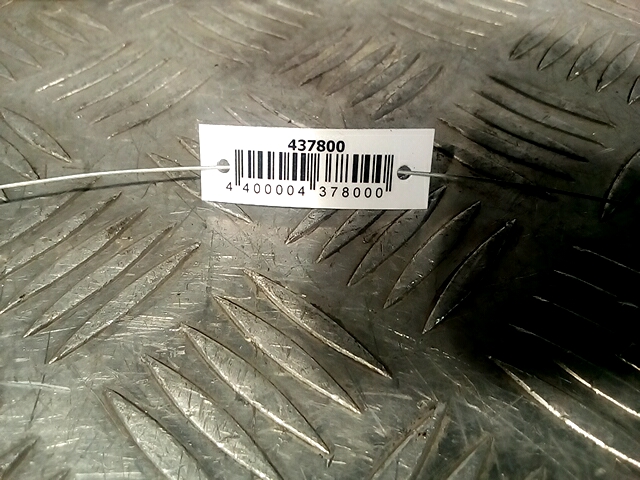 Плафон салонный (салона фонарь) SUZUKI Liana 2001-2008