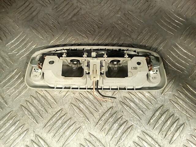 Плафон салонный (салона фонарь) SUZUKI Liana 2001-2008