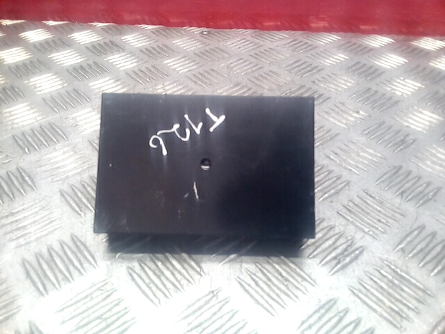 Блок комфорта SKODA Octavia A5 1Z- 2004-2013