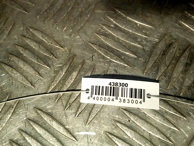 Резистор отопителя (сопротивление печки) HYUNDAI i30 2007-2012