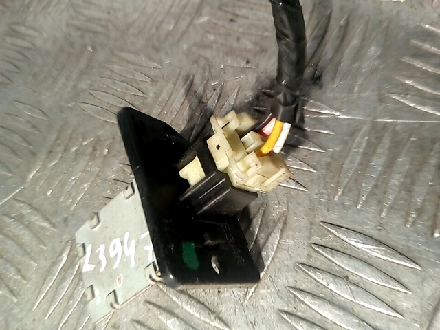 Резистор отопителя (сопротивление печки) HYUNDAI i30 2007-2012