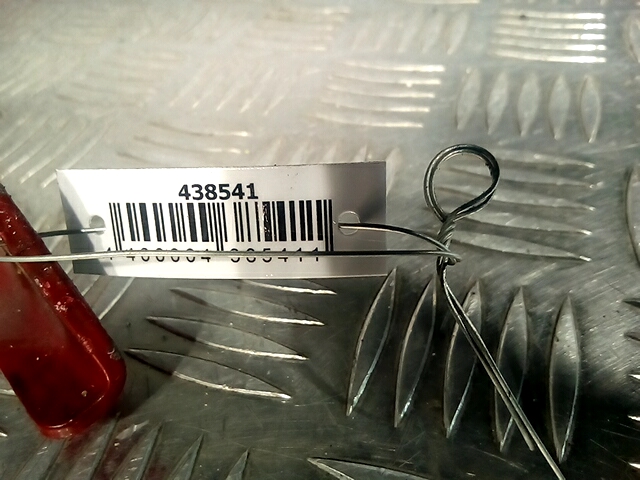 Петля капота левая/правая VOLKSWAGEN Caddy III 2004-2015