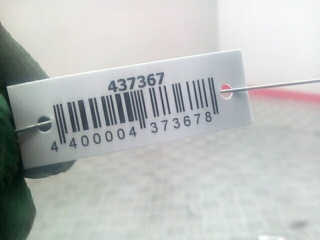 Дисплей информационный (компьютера) RENAULT Megane III 2009-2016