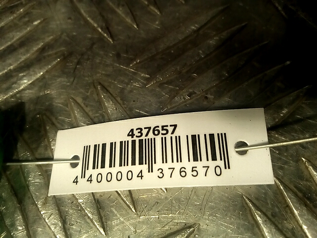 Ролик двери сдвижной (левый/правый средний верхний/нижний) VOLKSWAGEN Caddy III 2004-2015