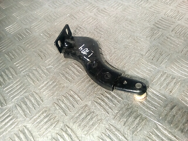 Ролик двери сдвижной (левый/правый средний верхний/нижний) VOLKSWAGEN Caddy III 2004-2015