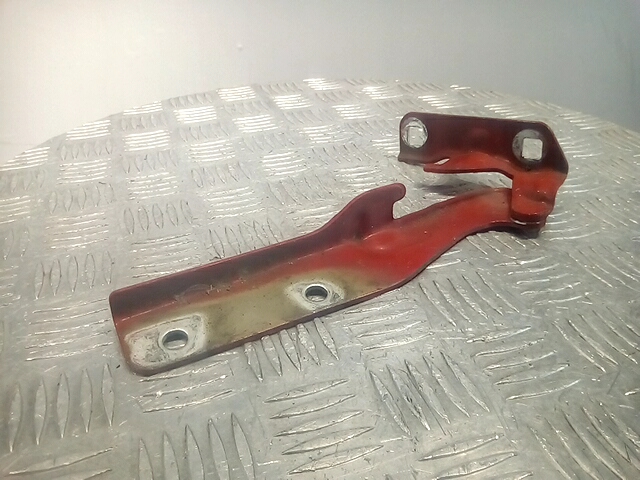 Петля капота левая/правая FIAT Doblo 1 2000-2005