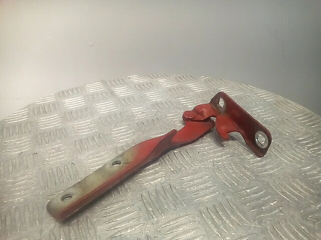 Петля капота левая/правая FIAT Doblo 1 2000-2005