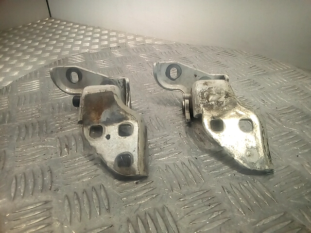 Петля двери передней правой Citroen Jumper (Relay) 3 (2006-2025)