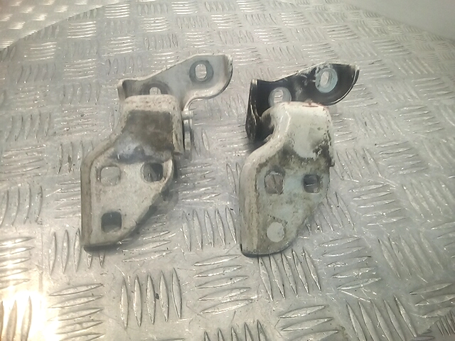 Петля двери передней левой Citroen Jumper (Relay) 3 (2006-2025)