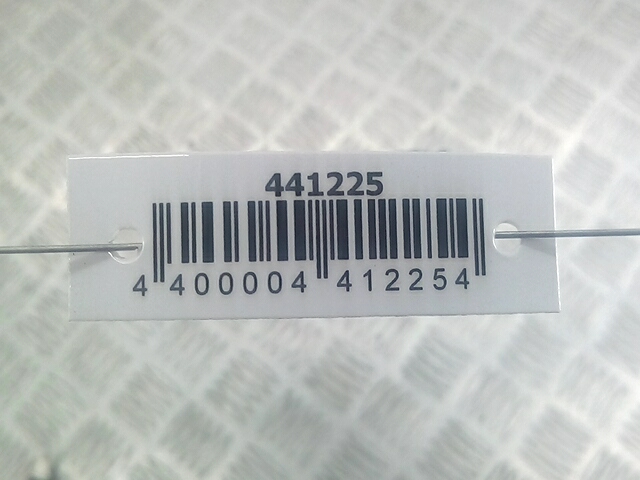 Кнопка аварийной сигнализации (аварийки) JEEP Compass 2006-2016