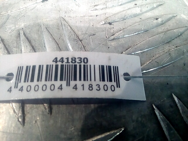 Ролик двери сдвижной (левый/правый средний верхний/нижний) VOLKSWAGEN Caddy III 2004-2015