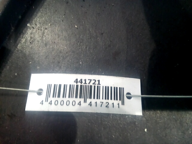 Ролик двери сдвижной (левый/правый средний верхний/нижний) VOLKSWAGEN Caddy III 2004-2015