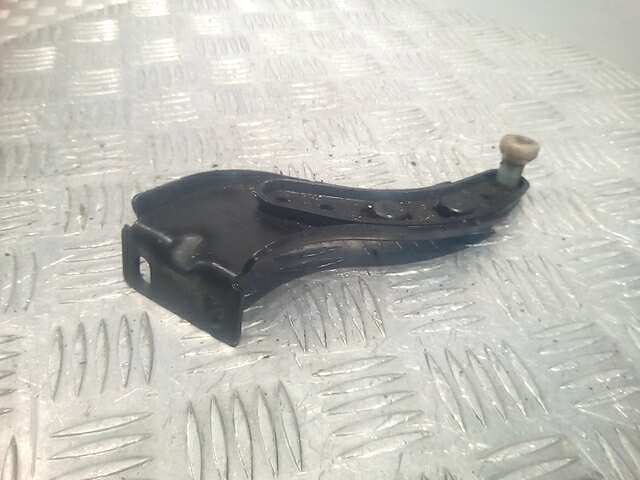 Ролик двери сдвижной (левый/правый средний верхний/нижний) VOLKSWAGEN Caddy III 2004-2015