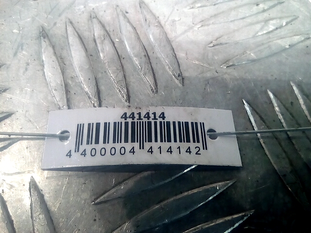 Ролик двери сдвижной (левый/правый средний верхний/нижний) VOLKSWAGEN Caddy III 2004-2015