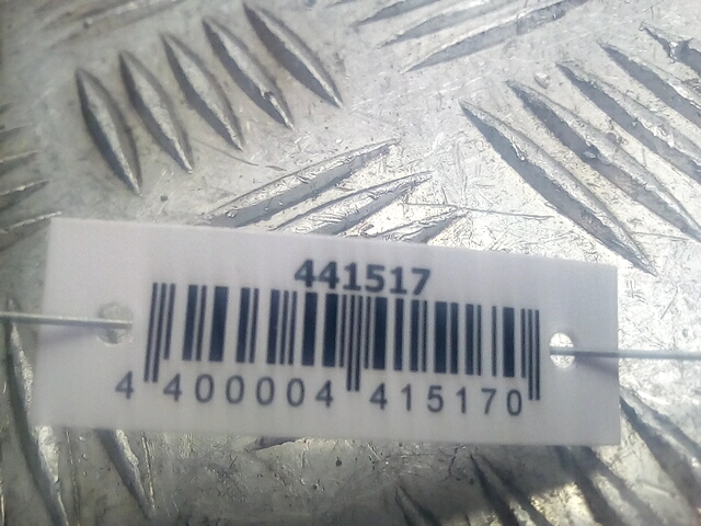 Кнопка аварийной сигнализации (аварийки) TOYOTA Yaris II XP50 2005-2011