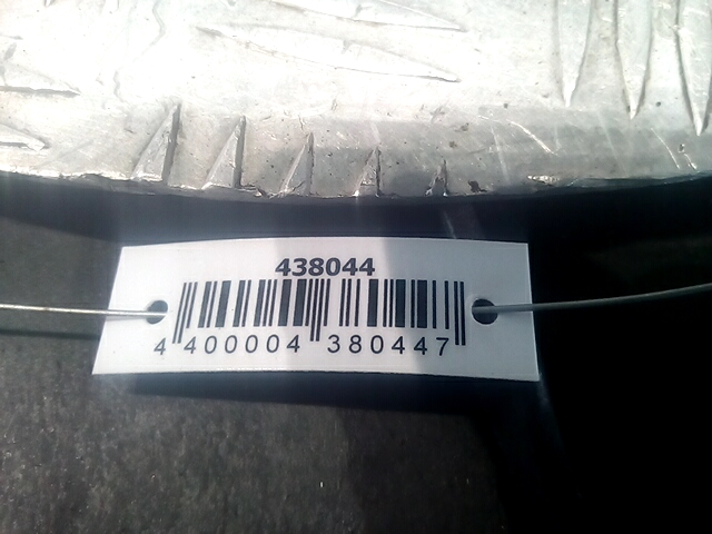 Замок багажника (крышки двери) HONDA FR-V 2004-2009