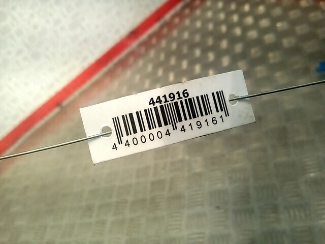 Блок ABS (насос) VOLKSWAGEN Passat B7 2011-2015