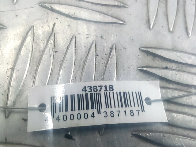 Бачок омывателя FIAT Ducato 250 2007-2014