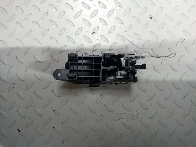 Ручка дверная передняя внутренняя левая SUZUKI Grand Vitara 2005-2015