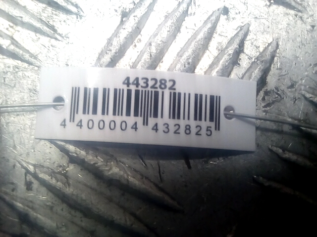 Кнопка аварийной сигнализации (аварийки) VOLKSWAGEN Caddy III 2004-2015