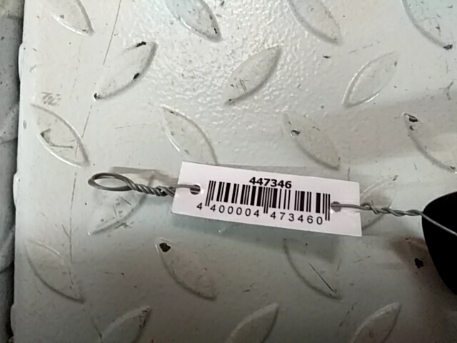 Ручка дверная передняя внутренняя левая VOLKSWAGEN Passat B6 2005-2011