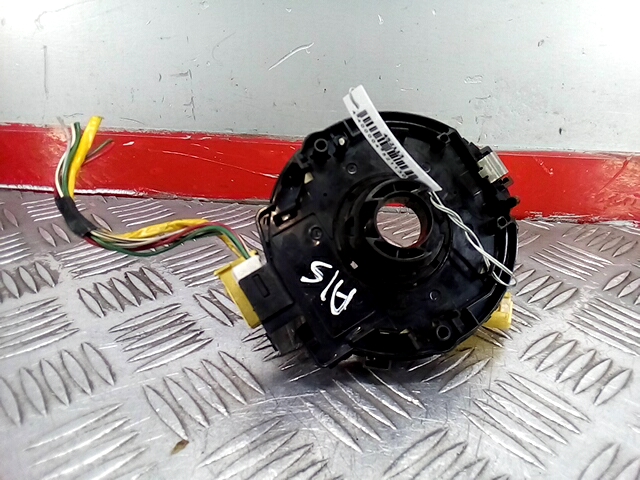 Механизм подрулевой для SRS (ленточный) TOYOTA Corolla Verso E121 AR10 2001-2009