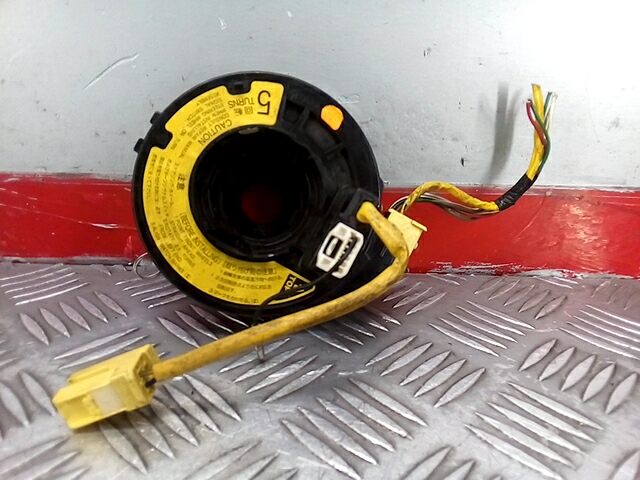 Механизм подрулевой для SRS (ленточный) TOYOTA Corolla Verso E121 AR10 2001-2009