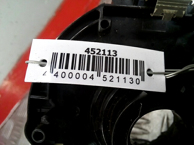 Механизм подрулевой для SRS (ленточный) TOYOTA Corolla Verso E121 AR10 2001-2009