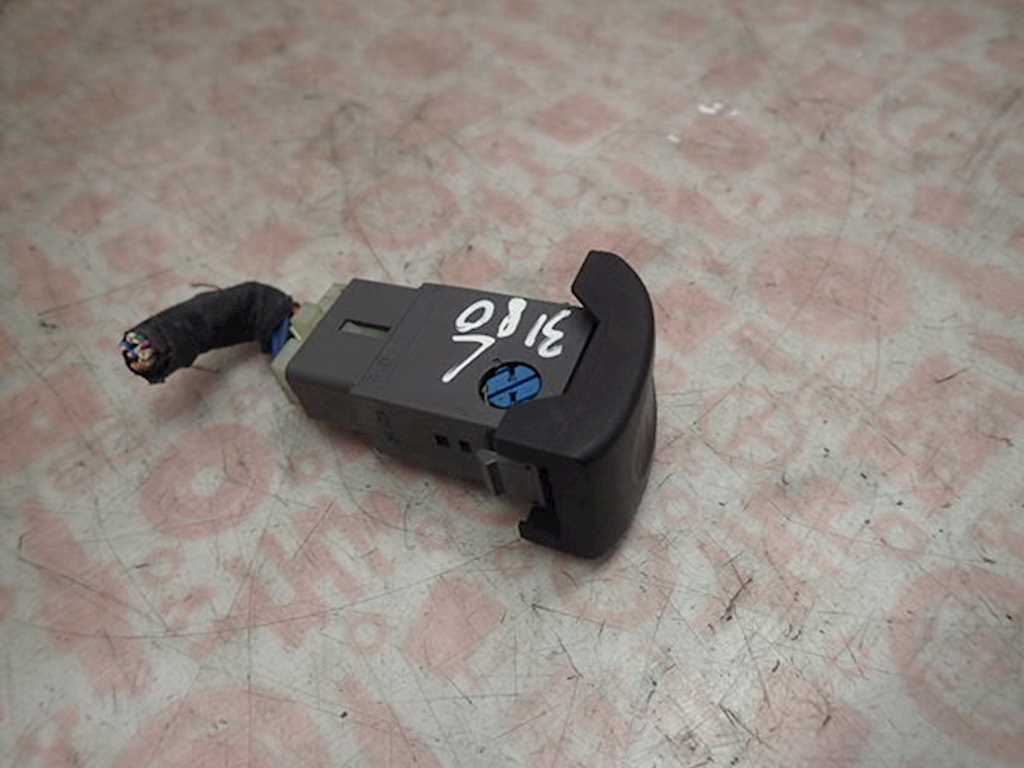 Кнопка аварийной сигнализации (аварийки) DAEWOO Tacuma 2001-2011