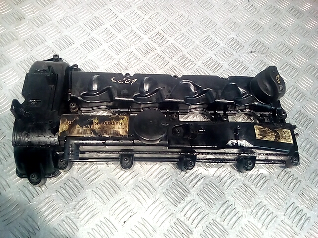 Крышка головки блока (клапанная) JEEP Compass 2006-2016