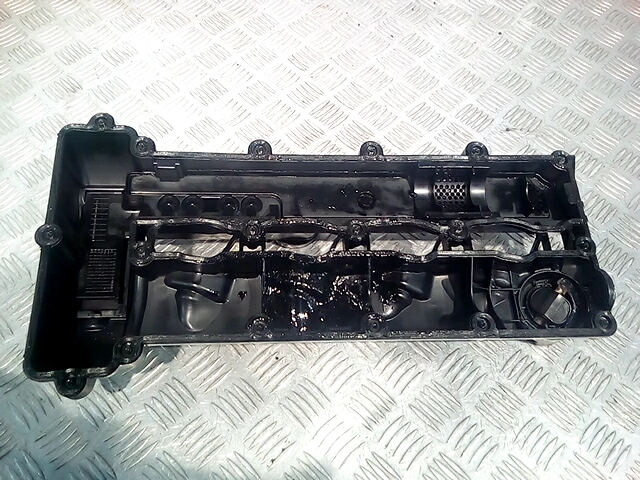 Крышка головки блока (клапанная) JEEP Compass 2006-2016