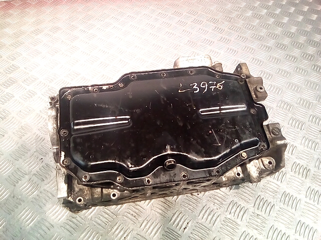 Поддон масляный двигателя MAZDA Mazda 6 GH 2007-2012