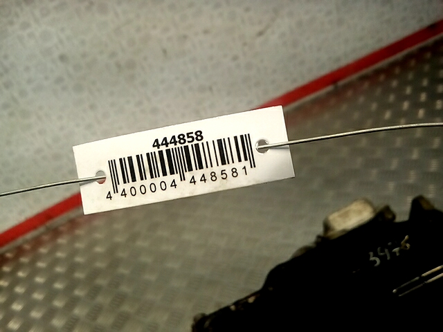 Поддон масляный двигателя MAZDA Mazda 6 GH 2007-2012