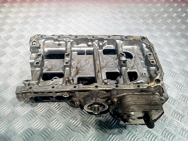 Поддон масляный двигателя MAZDA Mazda 6 GH 2007-2012