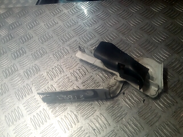 Петля капота левая/правая FIAT Scudo 2007-2016