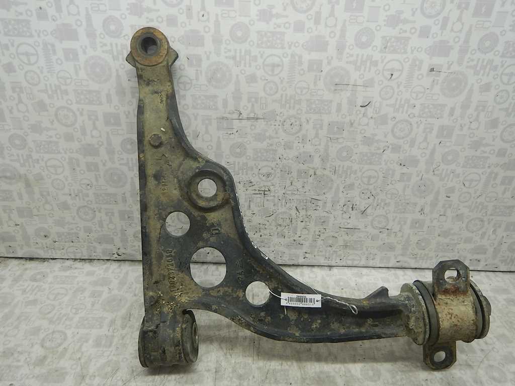 Рычаг передний правый FIAT Ducato 230 1993-2006