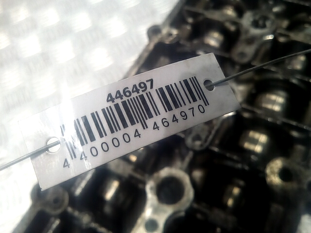 Крышка головки блока (клапанная) SAAB 9-3 2002-2014