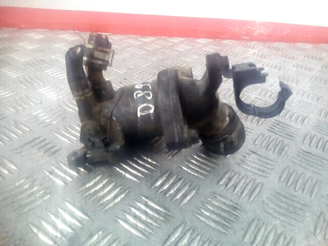 Корпус термостата MITSUBISHI Space Wagon N8,N9 1998-2004