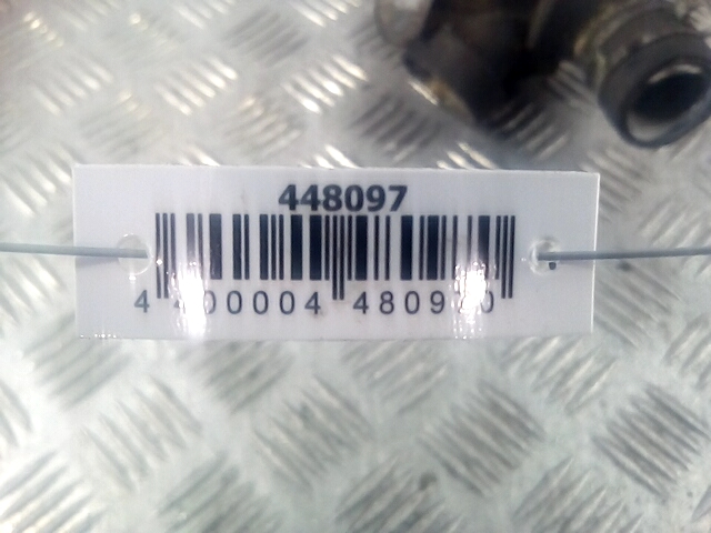 Корпус термостата MITSUBISHI Space Wagon N8,N9 1998-2004