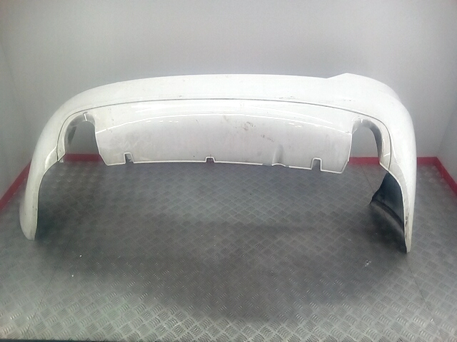 Бампер задний AUDI A6 C6 2004-2010