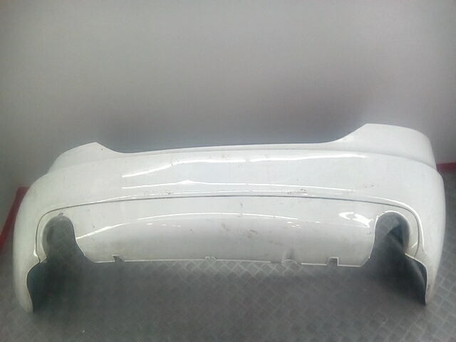 Бампер задний AUDI A6 C6 2004-2010