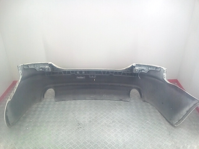 Бампер задний AUDI A6 C6 2004-2010