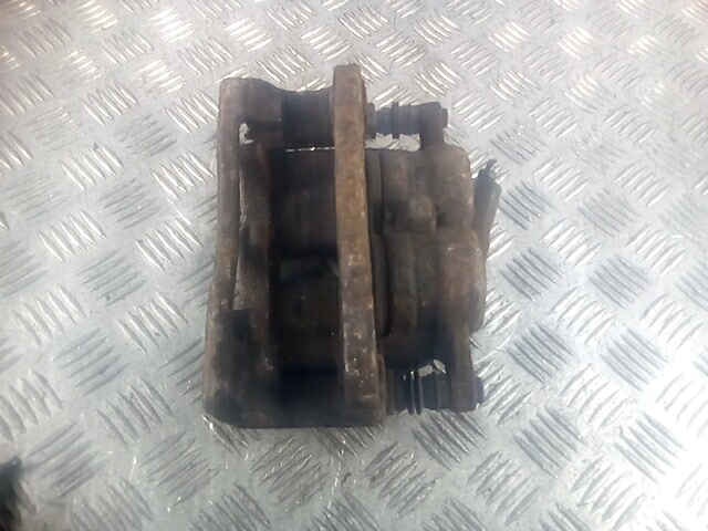 Суппорт передний левый CITROEN Jumpy 2007-2016