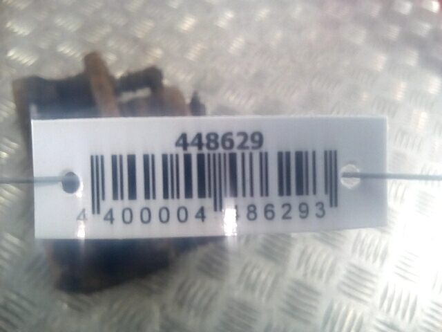 Суппорт передний левый CITROEN Jumpy 2007-2016