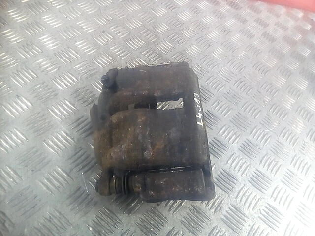 Суппорт передний левый CITROEN Jumpy 2007-2016