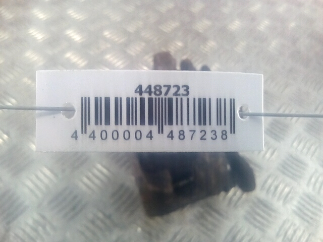 Суппорт передний правый BMW 1er E81\E87 2004-2011