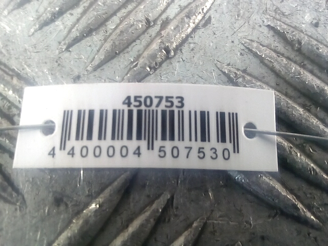 Рычаг передний левый VOLKSWAGEN Passat B5 1997-2005